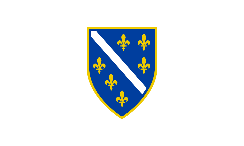 Bosnia and Herzegovina (1992–1998)