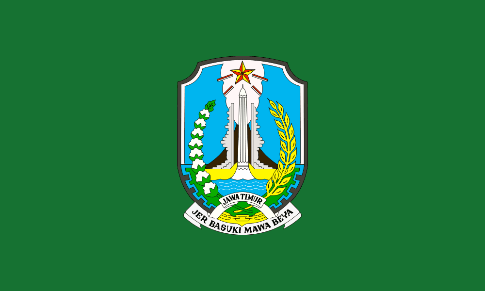 East Java