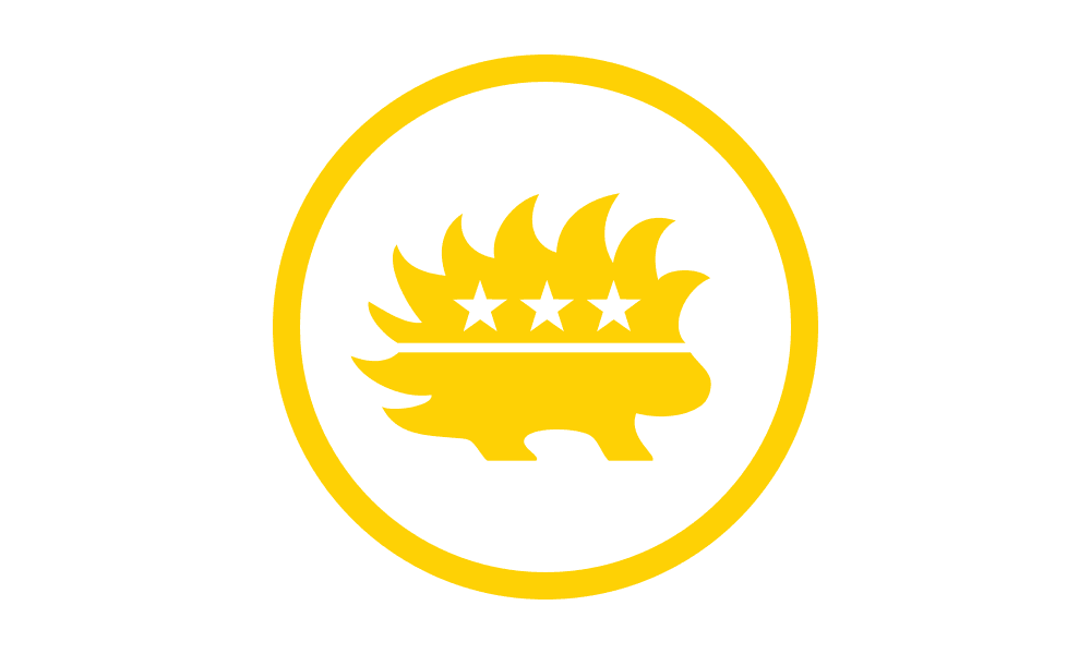 Libertarian Party (Porcupine)