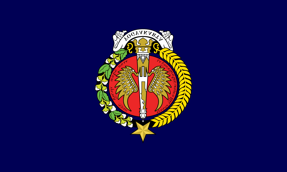 Yogyakarta