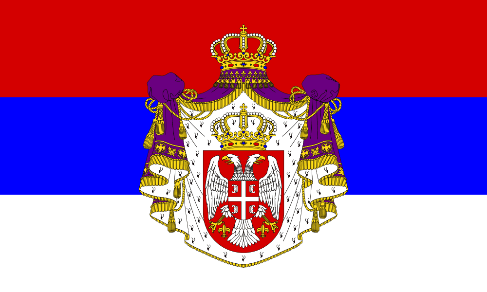 Kingdom of Serbia (1882–1918)