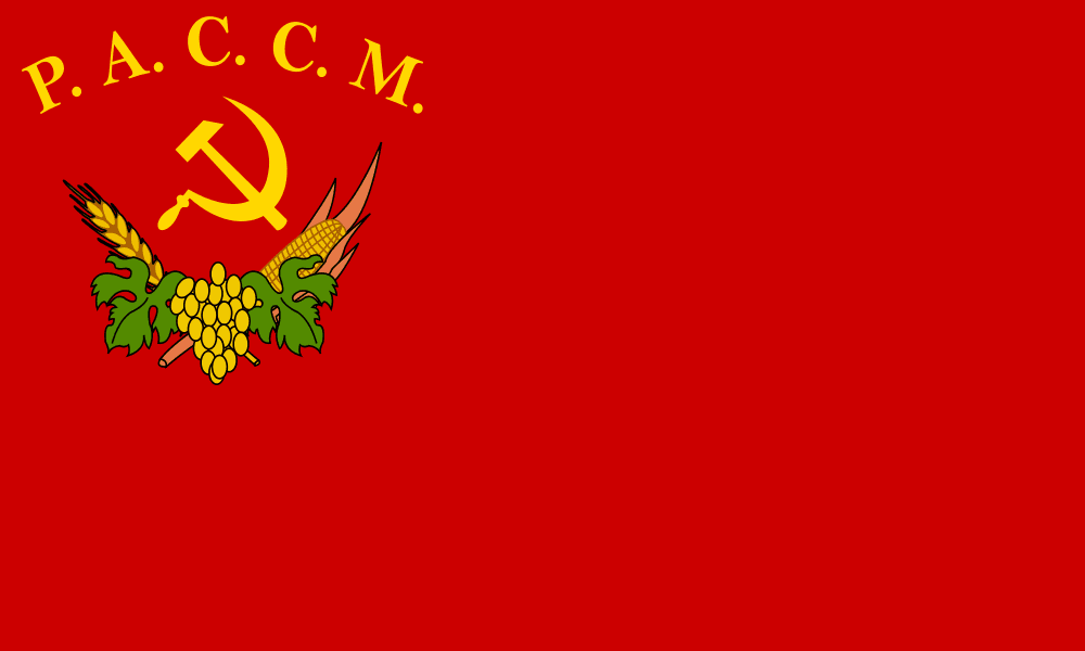 Moldavian ASSR