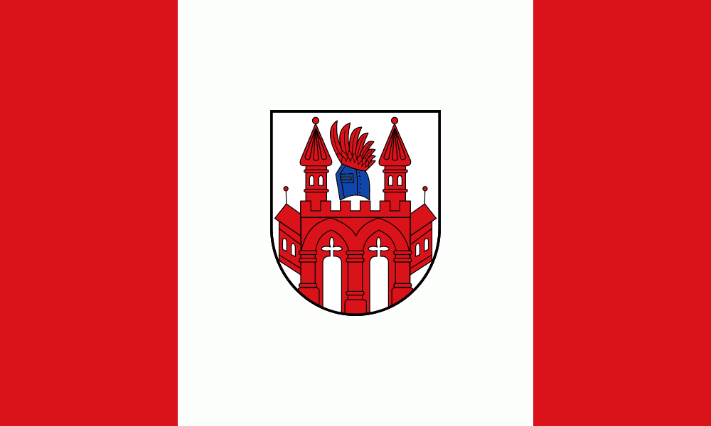 Neubrandenburg