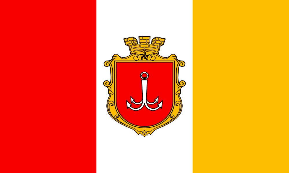 Odessa