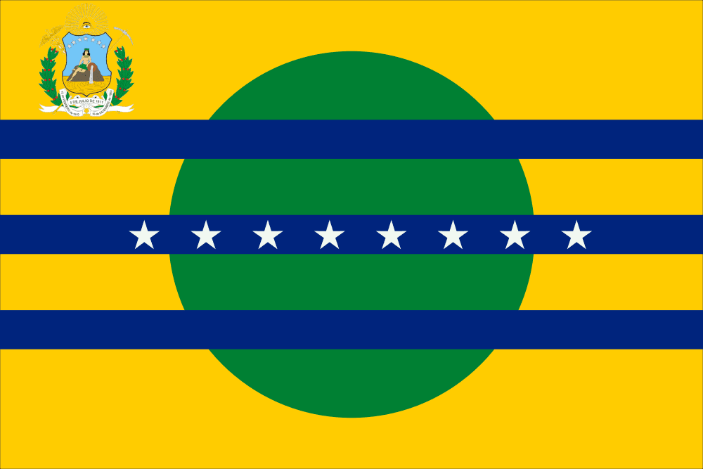 Bolívar (State, Venezuela)