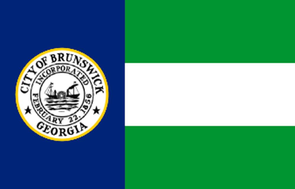 Brunswick (City, County, USA)