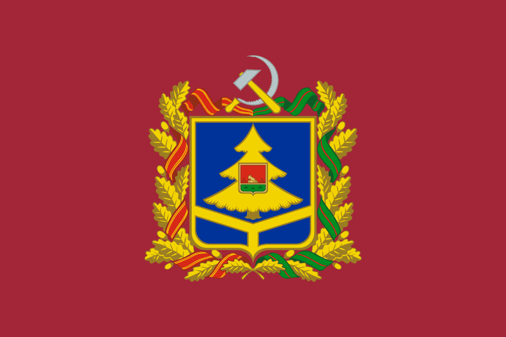 Bryansk Oblast