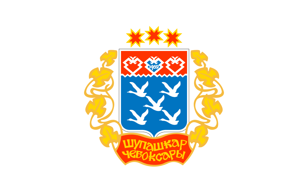 Cheboksary
