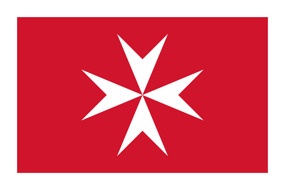 Civil ensign of Malta