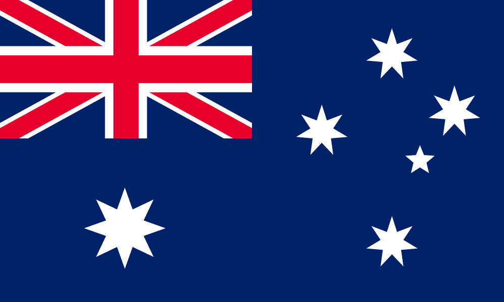 Coral Sea Islands