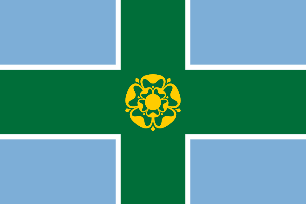 Derbyshire