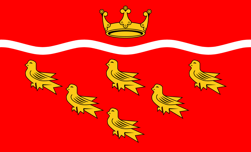 East Sussex