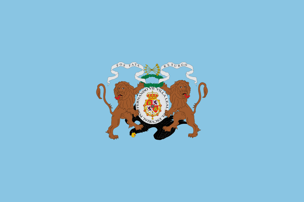 El Escorial