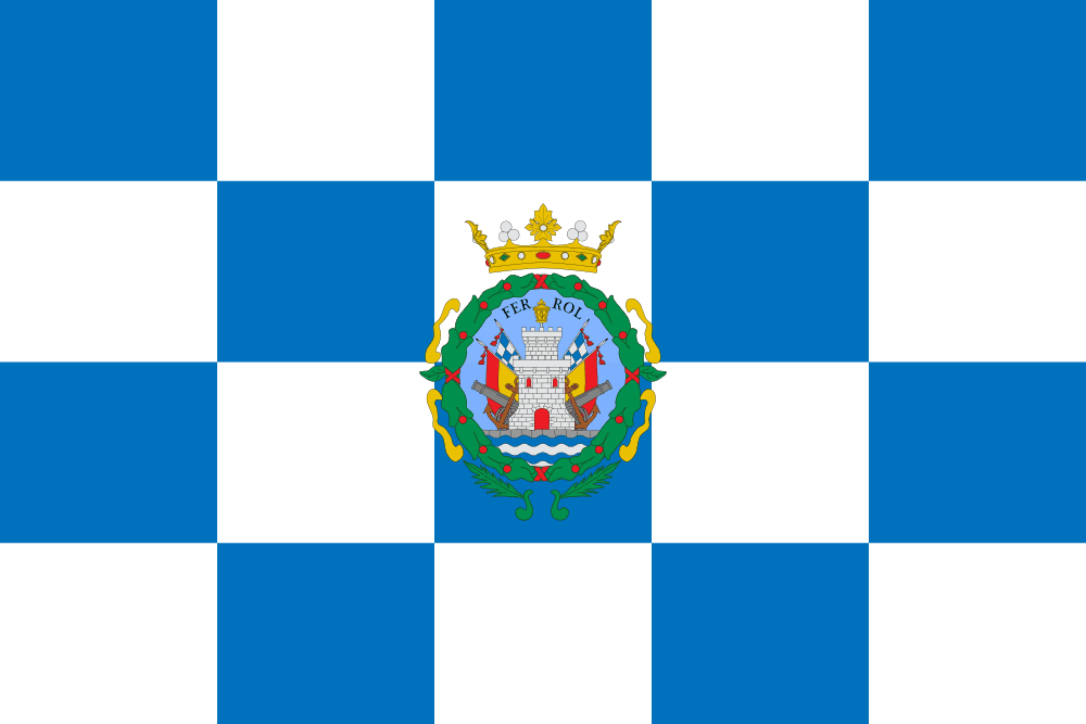 Ferrol