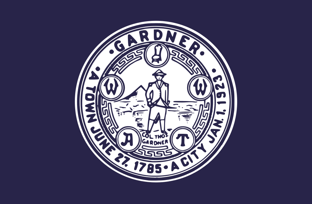 Gardner (Massachusetts, USA)