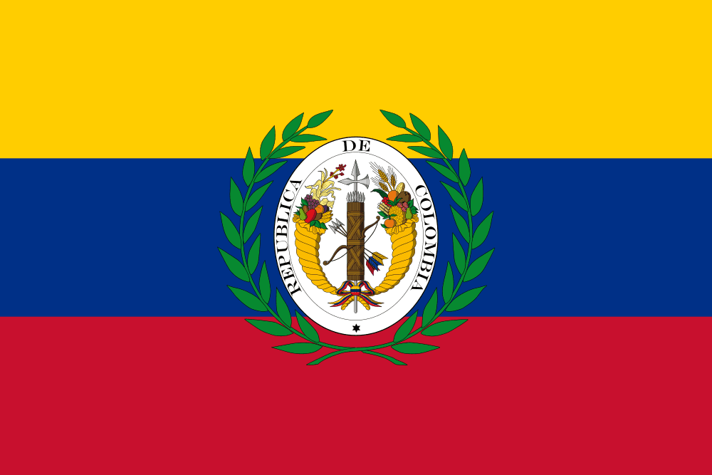 Gran Colombia (1821–1831)