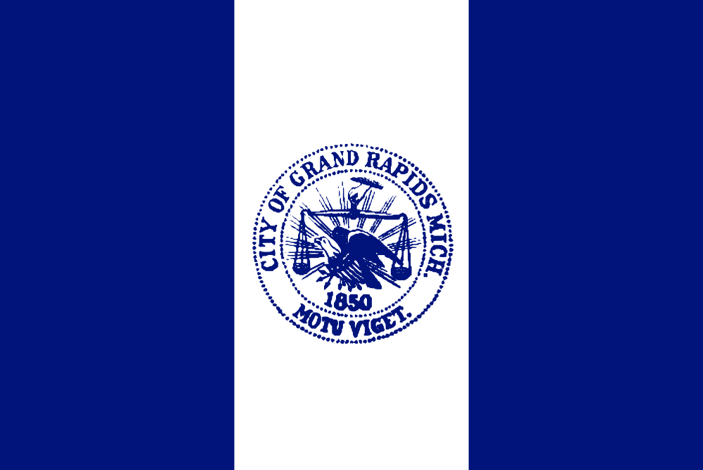 Grand Rapids