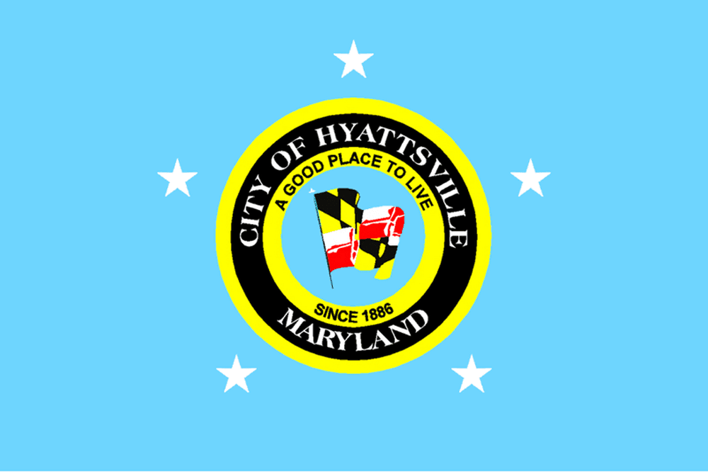 Hyattsville