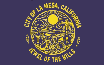 La Mesa
