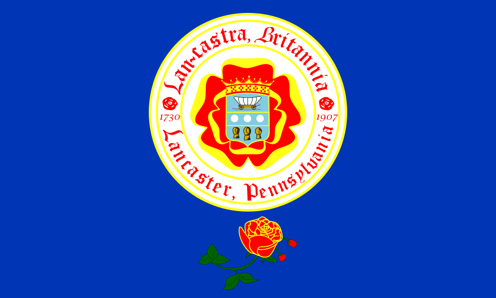 Lancaster (Pennsylvania, USA)