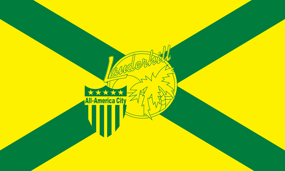 Lauderhill