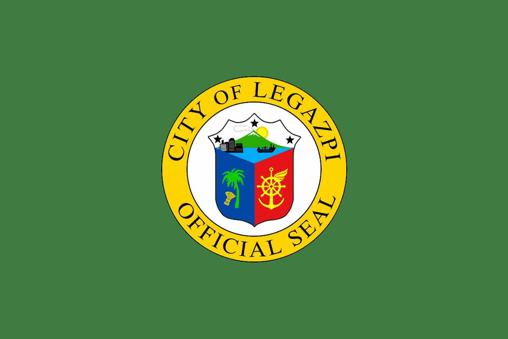Legazpi