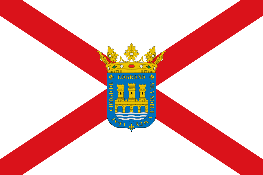 Logrono