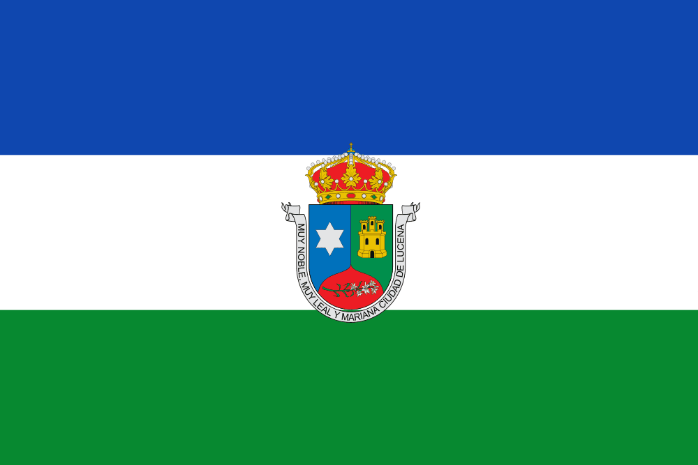 Lucena (Spain)
