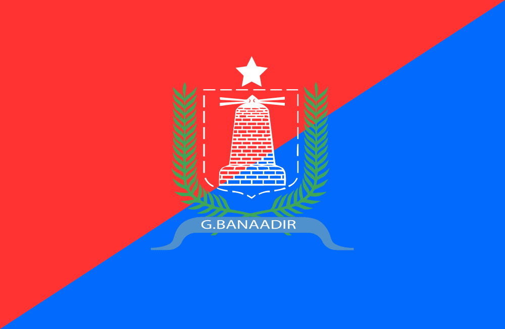 Mogadishu