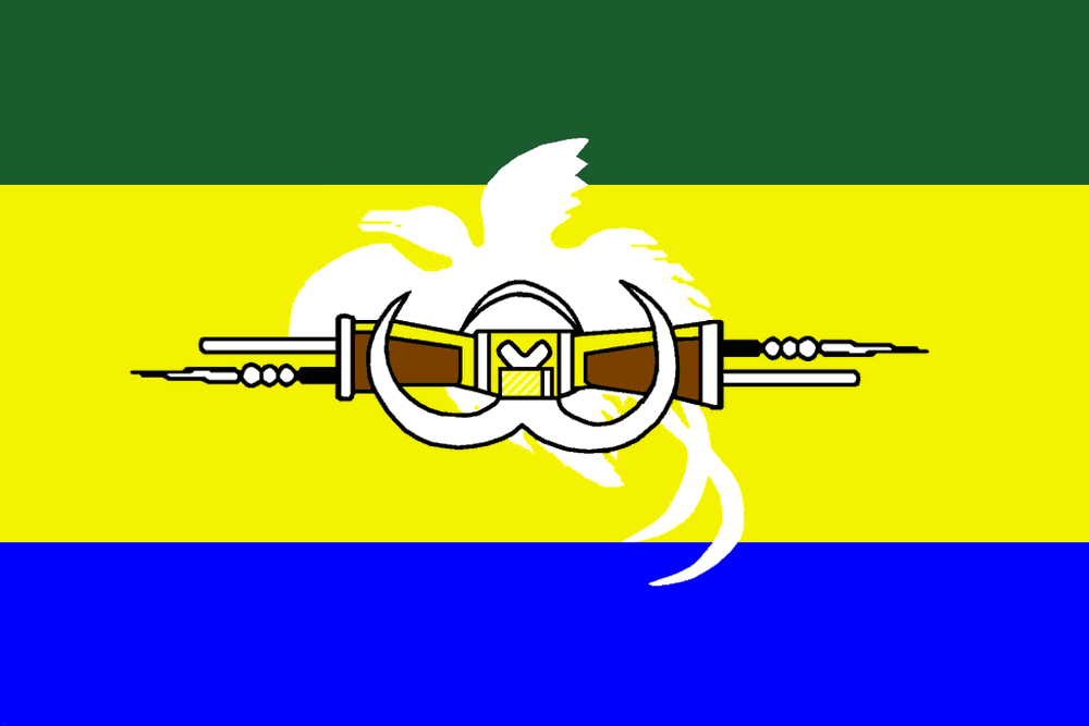 Morobe
