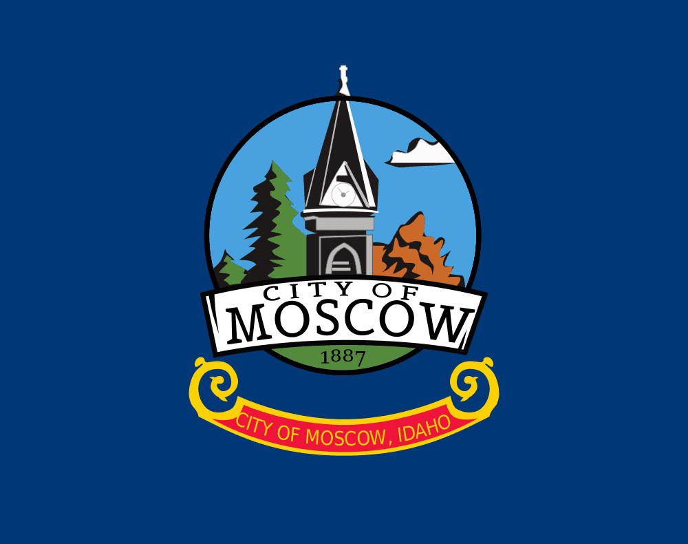 Moscow (City, USA)