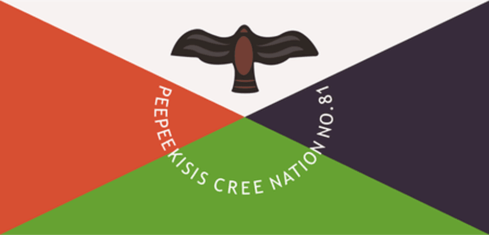 Peepeekisis Cree Nation