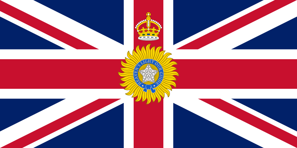 Star of India