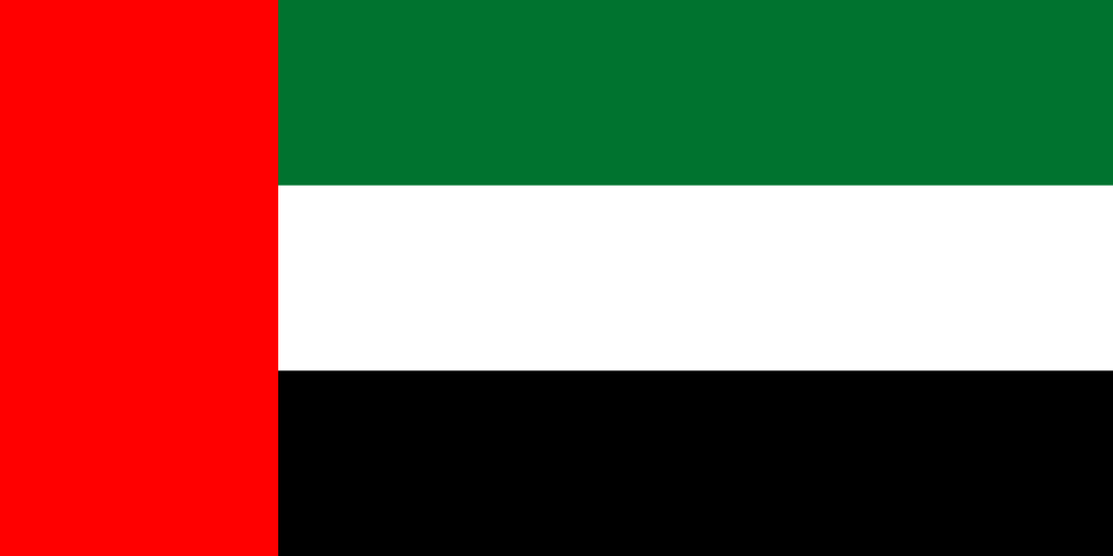 United Arab Emirates (UAE)