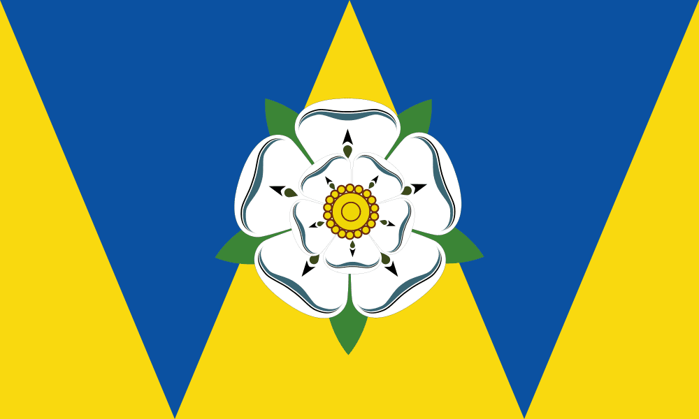 West Yorkshire (Unofficial)