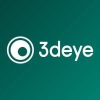 3dEYE color logo