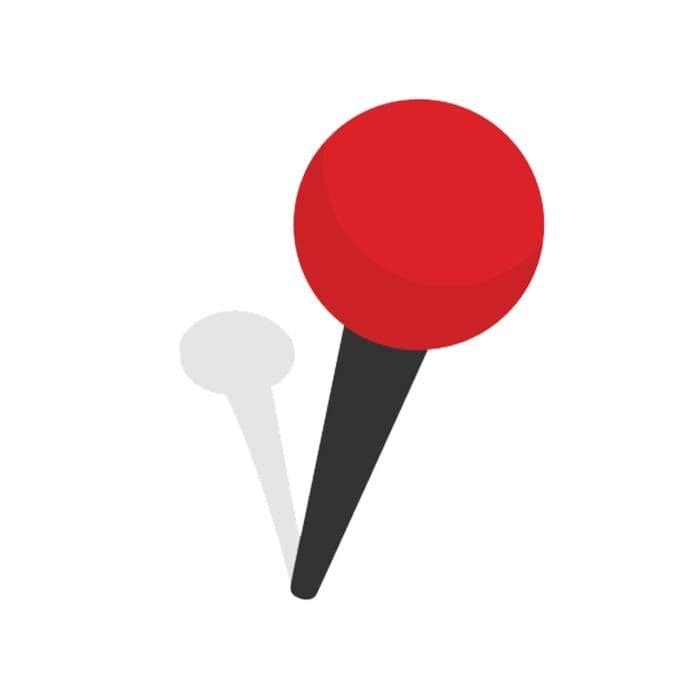 55Places.Com color logo