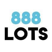 888 Lots color logo