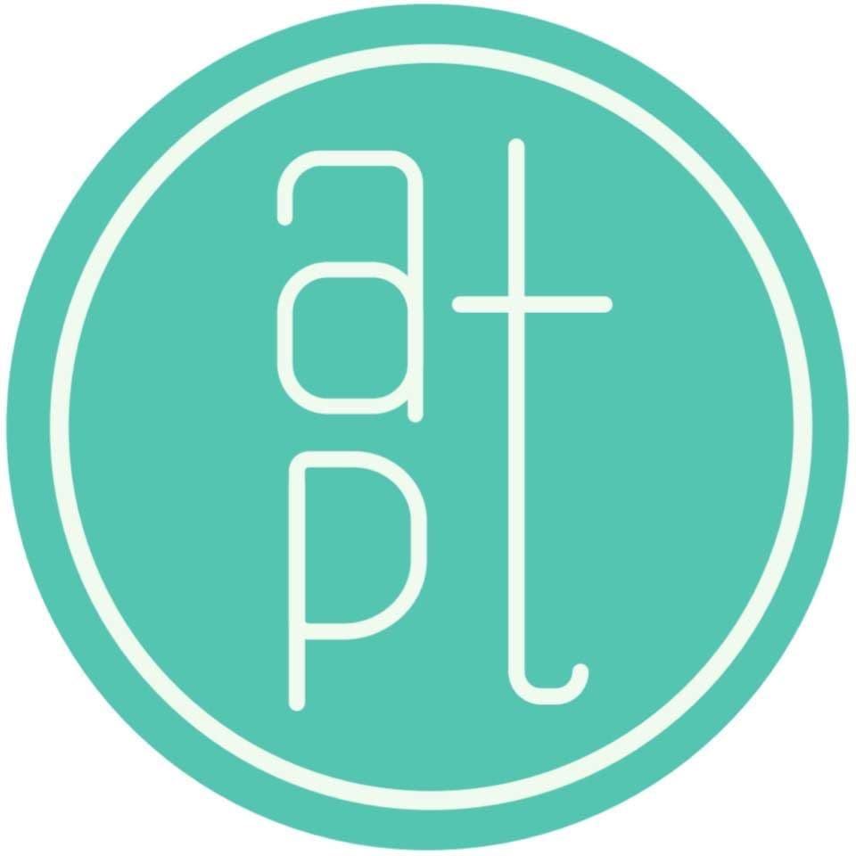 Adaptive Pediatric Therapy color logo