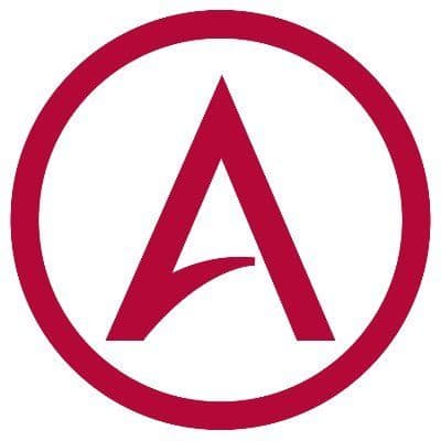 Aderant color logo