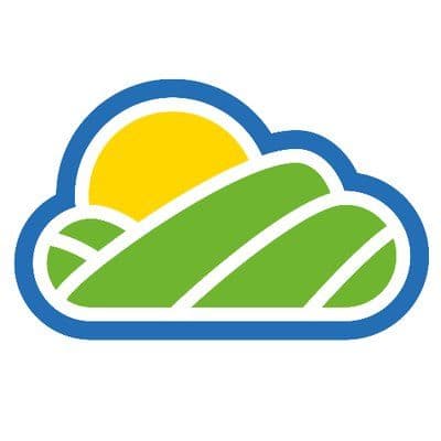 Agroptima color logo