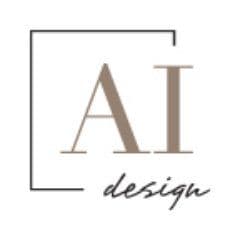 AI design color logo