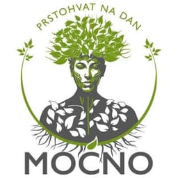 MOĆNO