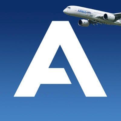 AIRBUS HELICOPTERS color logo