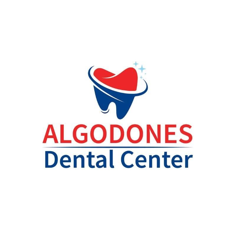 Algodones Dental Center color logo