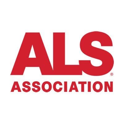 The ALS Association color logo