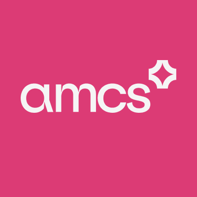 AMCS Group color logo