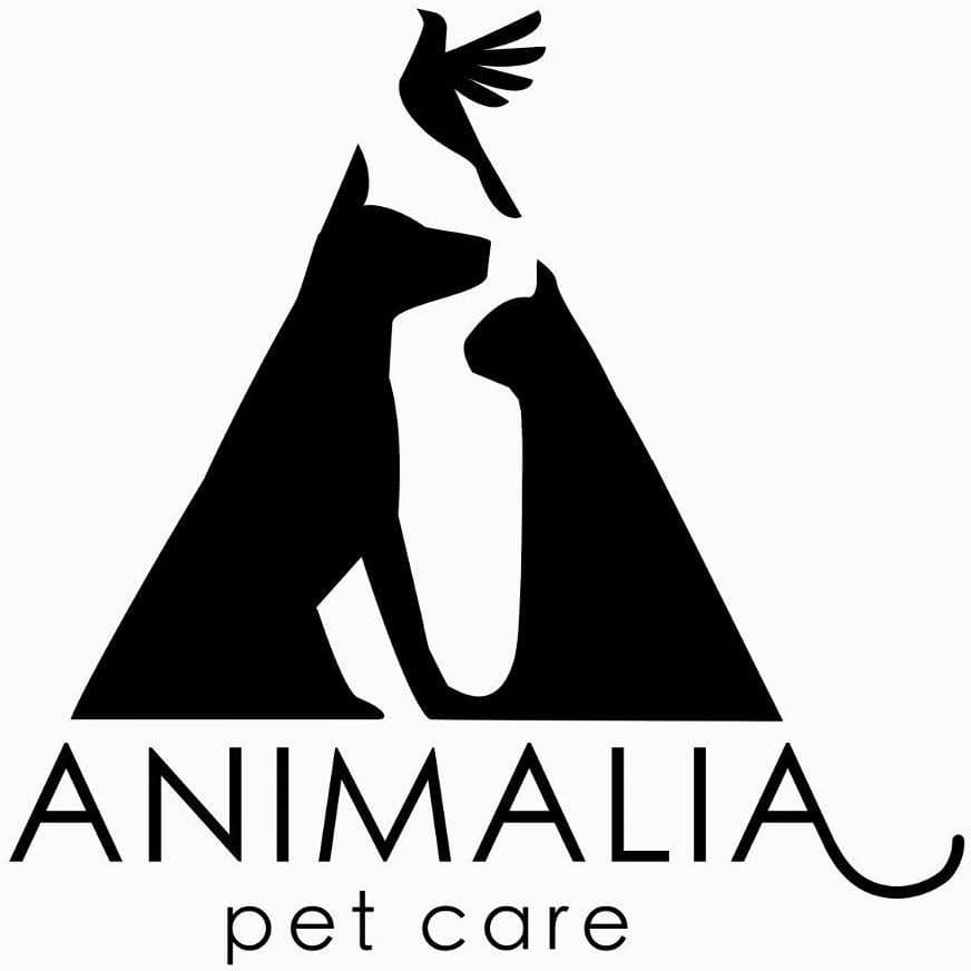 Animalia Pet Care color logo