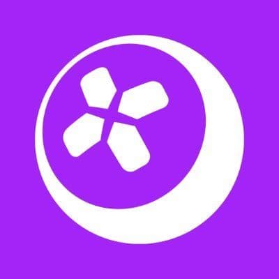 Antstream color logo