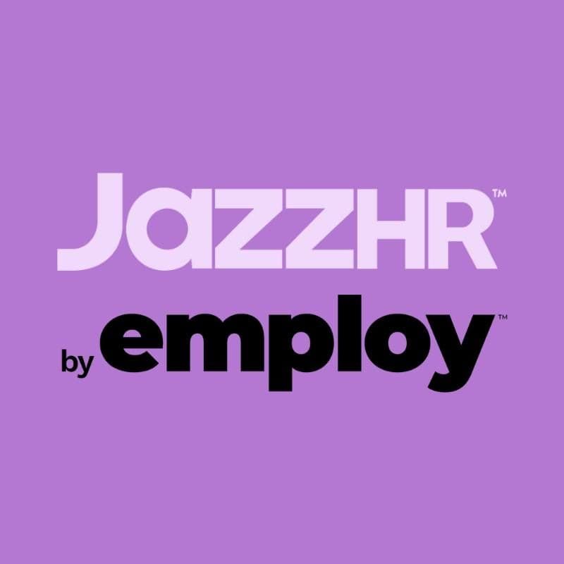 JazzHR color logo